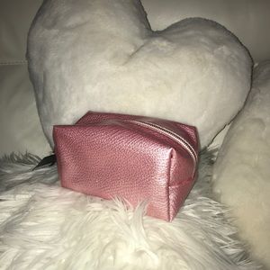 Pink Pouch